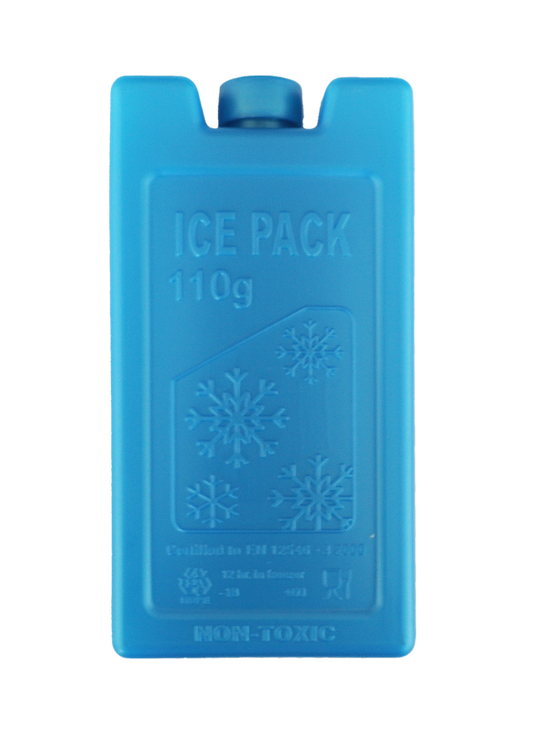 Pagoda Mini Ice Blocks 3 x 110g