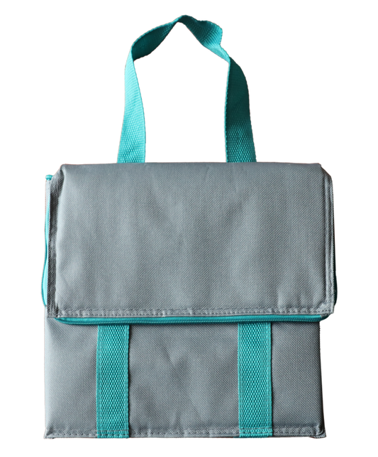 Pagoda Cool Bag With Ice Pack 10L