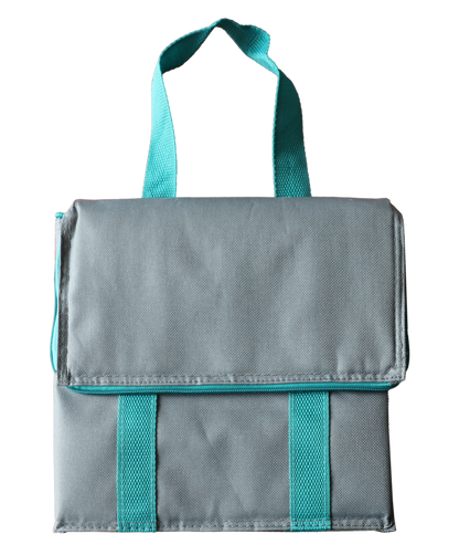 Pagoda Cool Bag With Ice Pack 10L