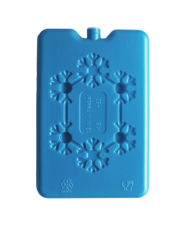 Pagoda Slim Freezer Ice Board 200ml
