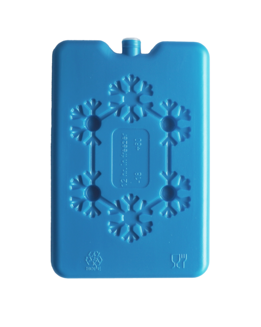Pagoda Slim Freezer Ice Board 200ml