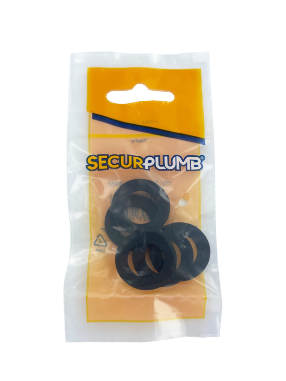 Securplumb Hose Union Washer 3/4"