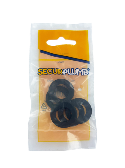 Securplumb Hose Union Washer 3/4"