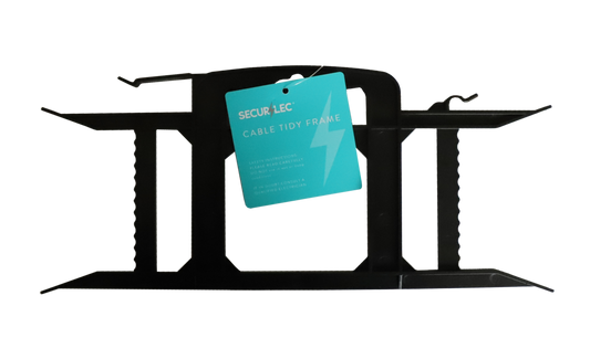 Cable Tidy Frame