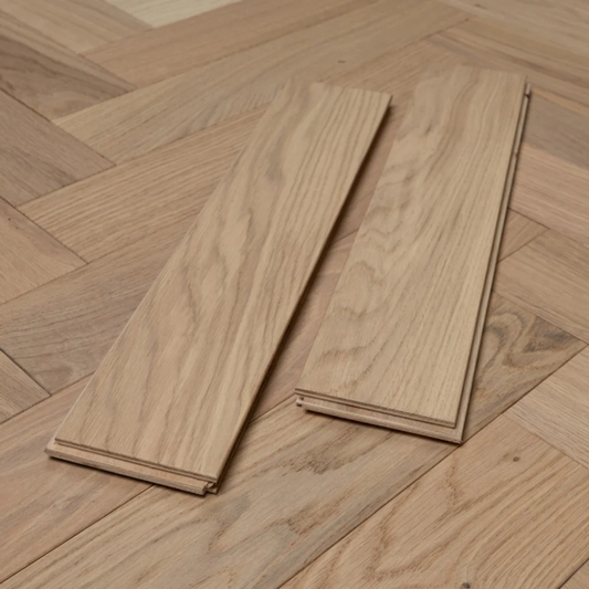 Y.T.D Limited Engineered Wood Herringbone Floor