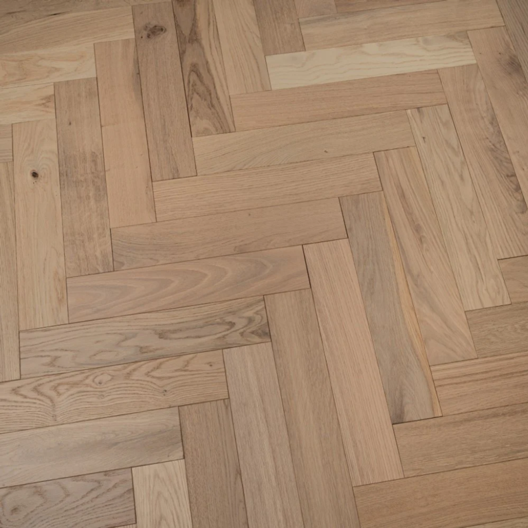 Y.T.D Limited Engineered Wood Herringbone Floor