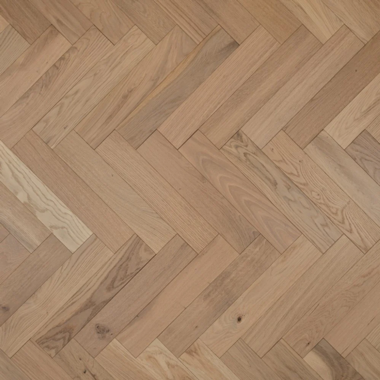 Y.T.D Limited Engineered Wood Herringbone Floor