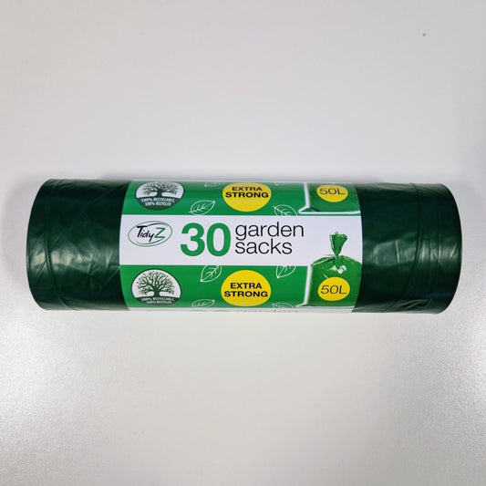 Tidyz Ultimate Garden Sacks On Roll