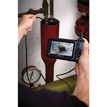 Draper Endoscope Inspection Camera Kit