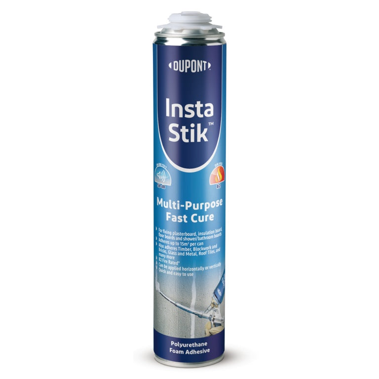 DUPONT Insta-Stik Multi Purpose Gun Foam Adhesive