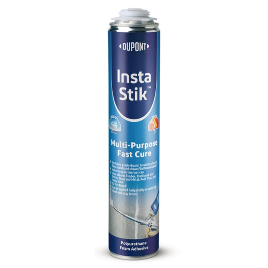 DUPONT Insta-Stik Multi Purpose Gun Foam Adhesive