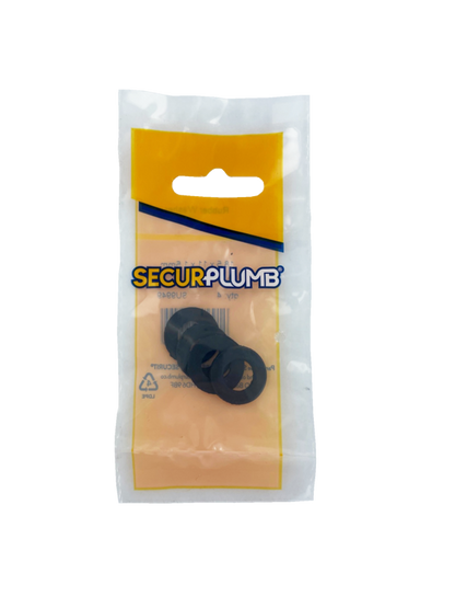 Securplumb Rubber Washer