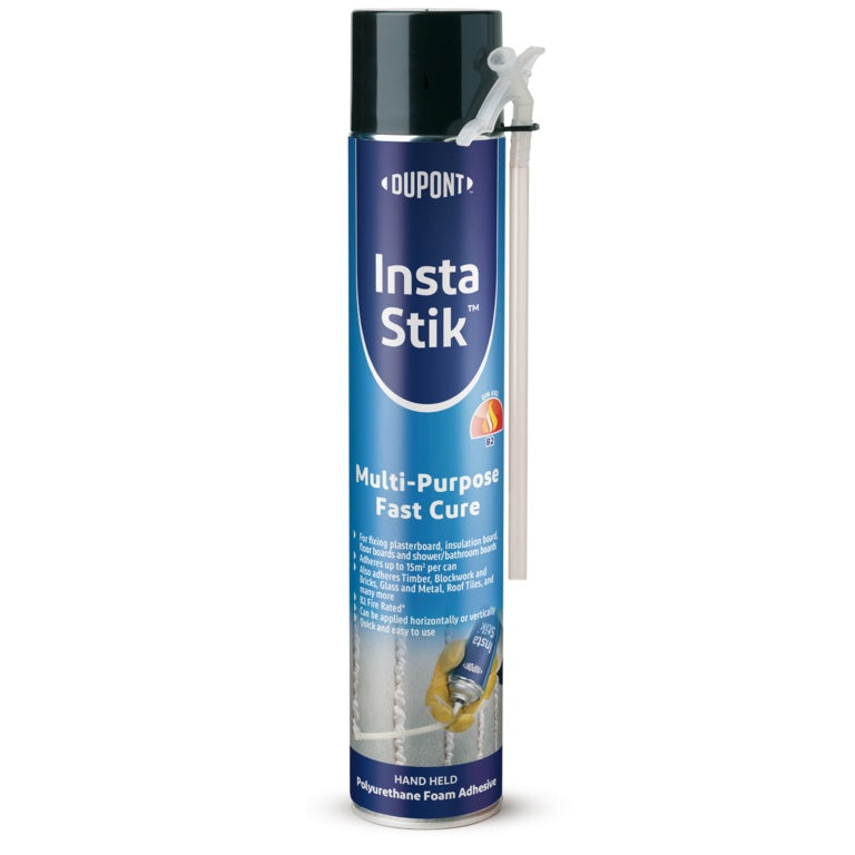 DUPONT Insta-Stik Multi Purpose Hand Held Foam Adhesive