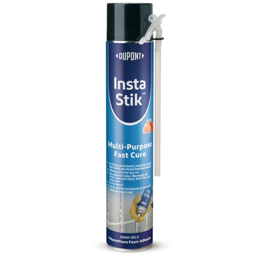 DUPONT Insta-Stik Multi Purpose Hand Held Foam Adhesive