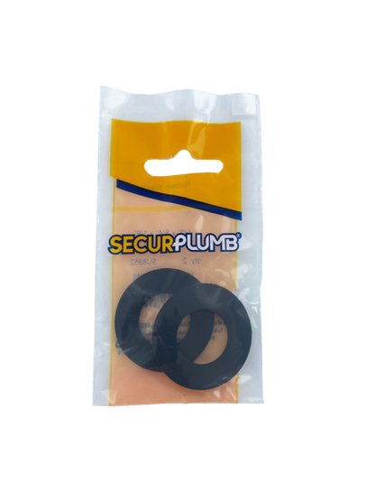 Securplumb Rubber Washer