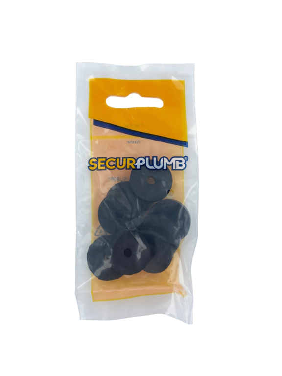 Securplumb Flat Tap Washer 5/8"