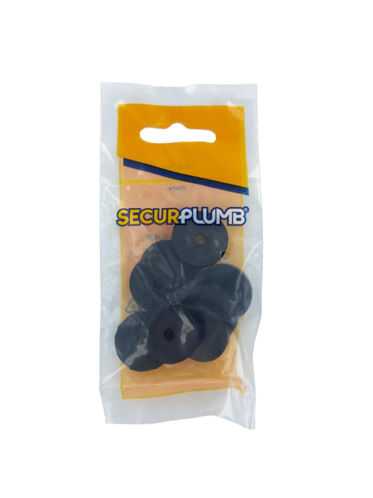 Securplumb Flat Tap Washer 5/8"