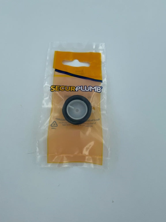 Securplumb Diaphragm Washer