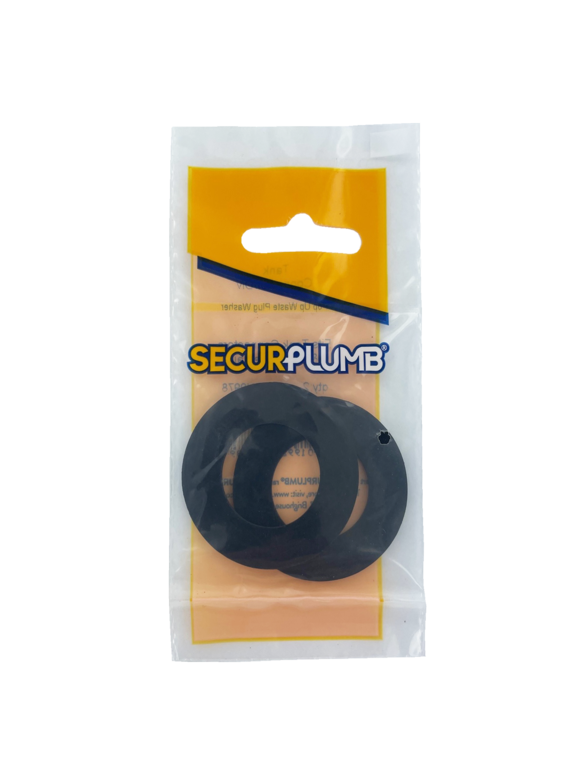 Securplumb Tank Connector