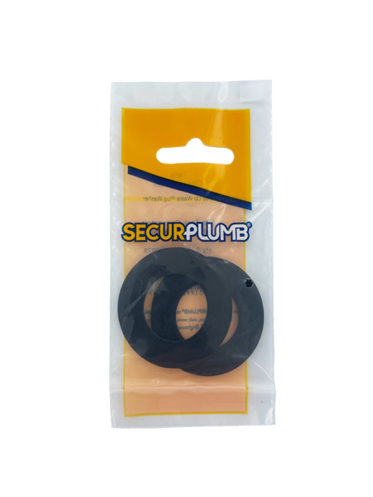 Securplumb Tank Connector