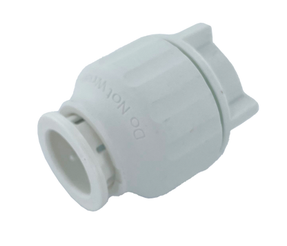 Securplumb Stop End