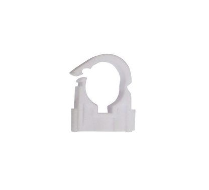 Securplumb Clipover Pipe Clips 22mm