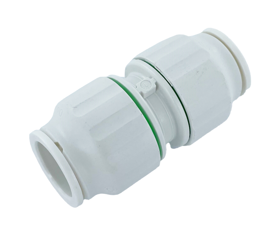 Securplumb Reducing Connector