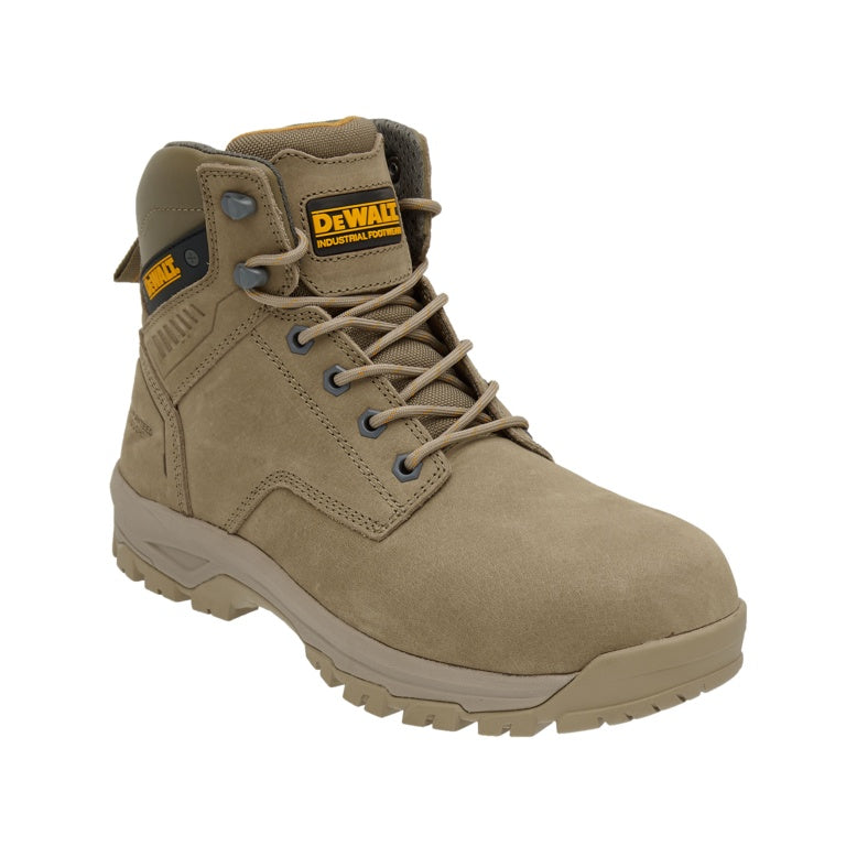 DeWalt Cranson Stone Safety Boot Size 9