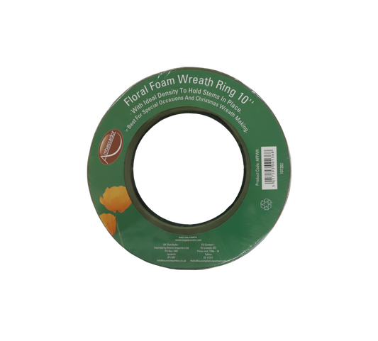 Floral Foam Wreath Ring