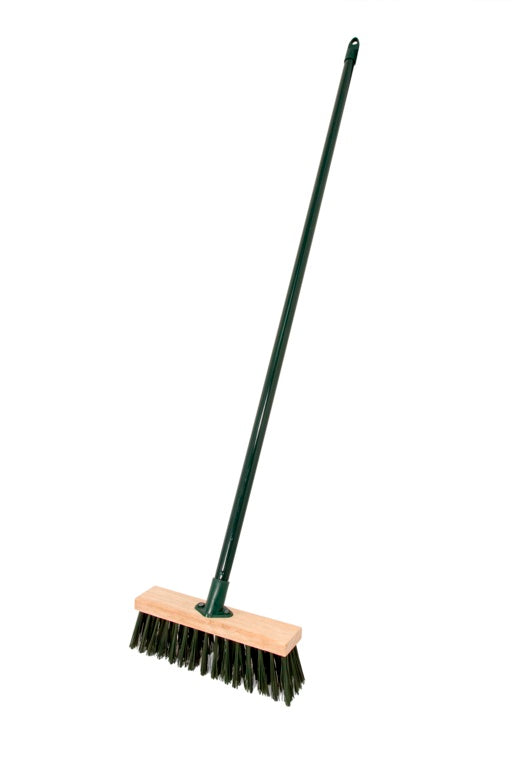 Charles Bentley PVC Broom