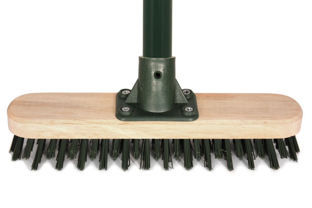 Charles Bentley Castle Fill Deck Scrub