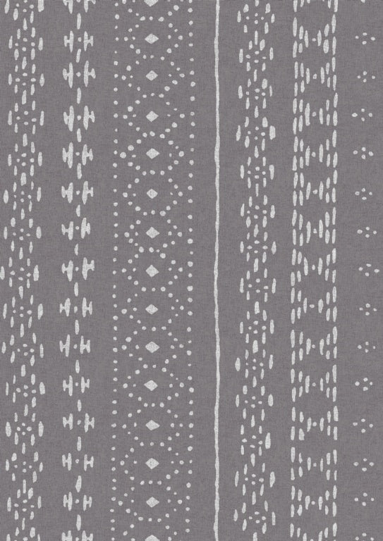 d-c-fixÂ® Manhattan Tablecloth - Berberia Grey