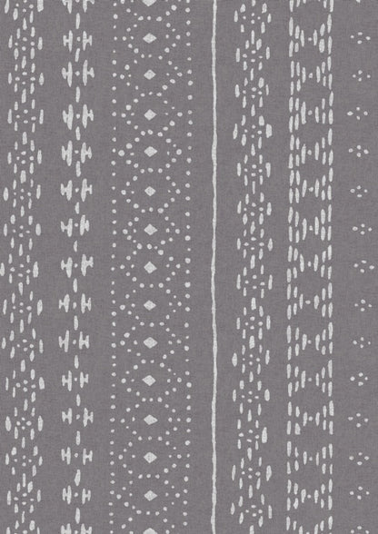 d-c-fixÂ® Manhattan Tablecloth - Berberia Grey