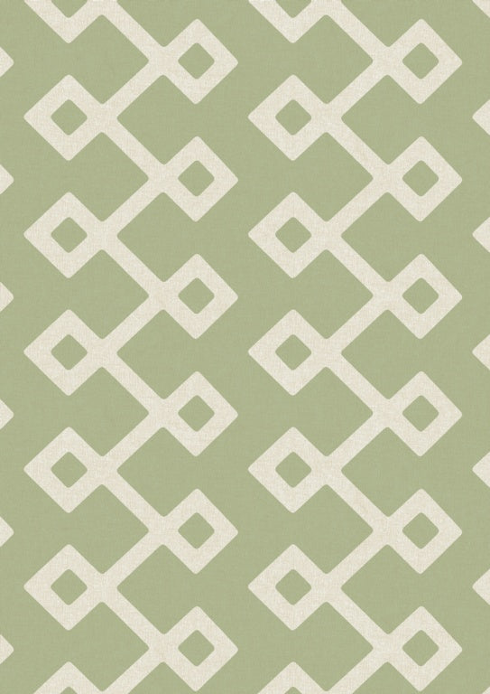 d-c-fixÂ® Manhattan Tablecloth - Dakota Mint
