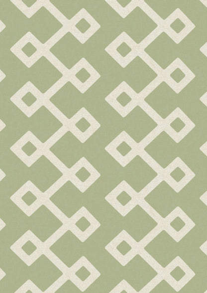 d-c-fixÂ® Manhattan Tablecloth - Dakota Mint