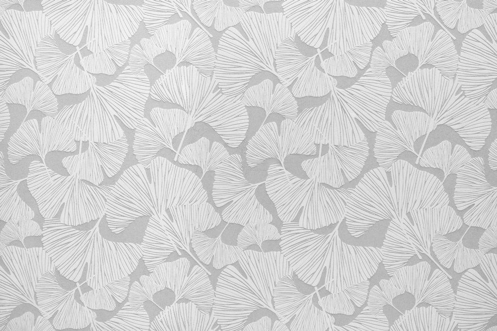 d-c-fixÂ® Eco Line Ginkgo Static cling window Film