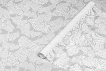 d-c-fixÂ® Eco Line Ginkgo Static cling window Film