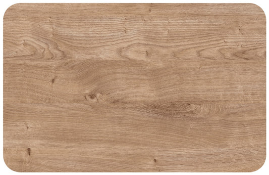 d-c-fix® Placemat Rio Ribbeck Oak Pack 12