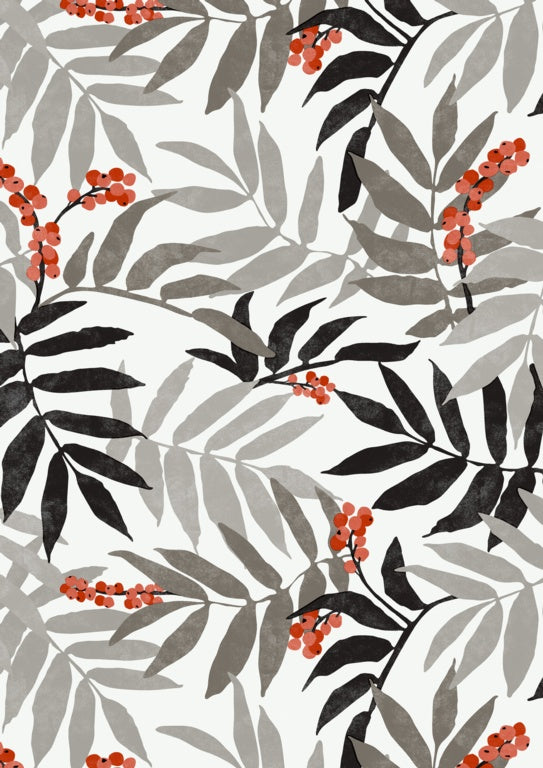 d-c-fixÂ® Monte Carlo Tablecloth - Aronia