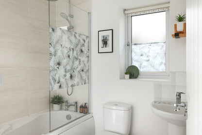 d-c-fixÂ® Static Botanicals window film