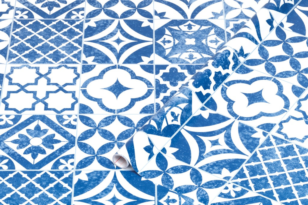 d-c-fixÂ® Dekore Zuladi Self Adhesive Film