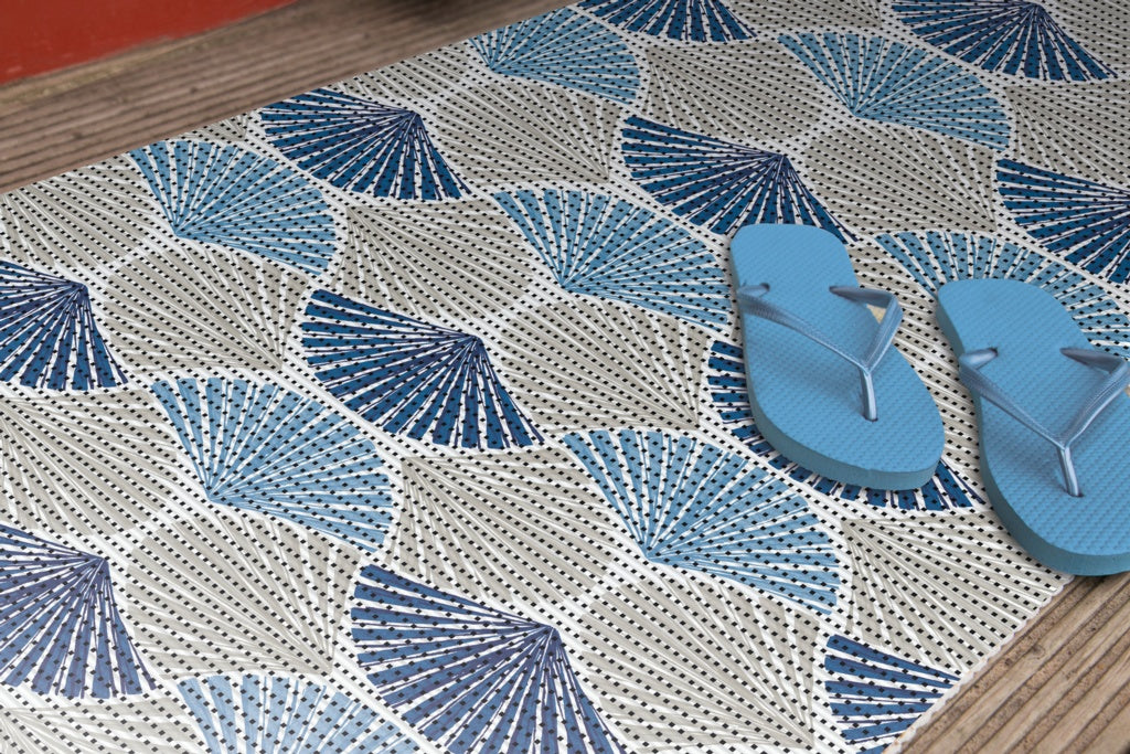 d-c-fixÂ® Comfort Flooring Seashells