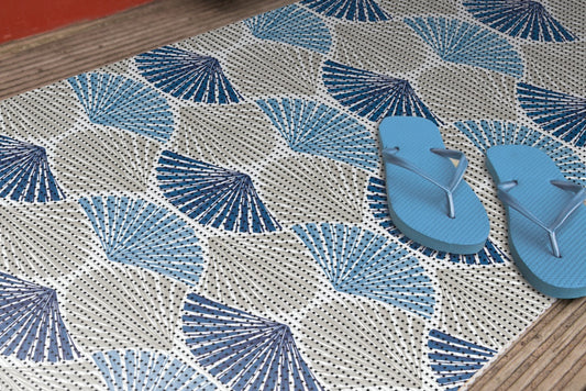 d-c-fixÂ® Comfort Flooring Seashells