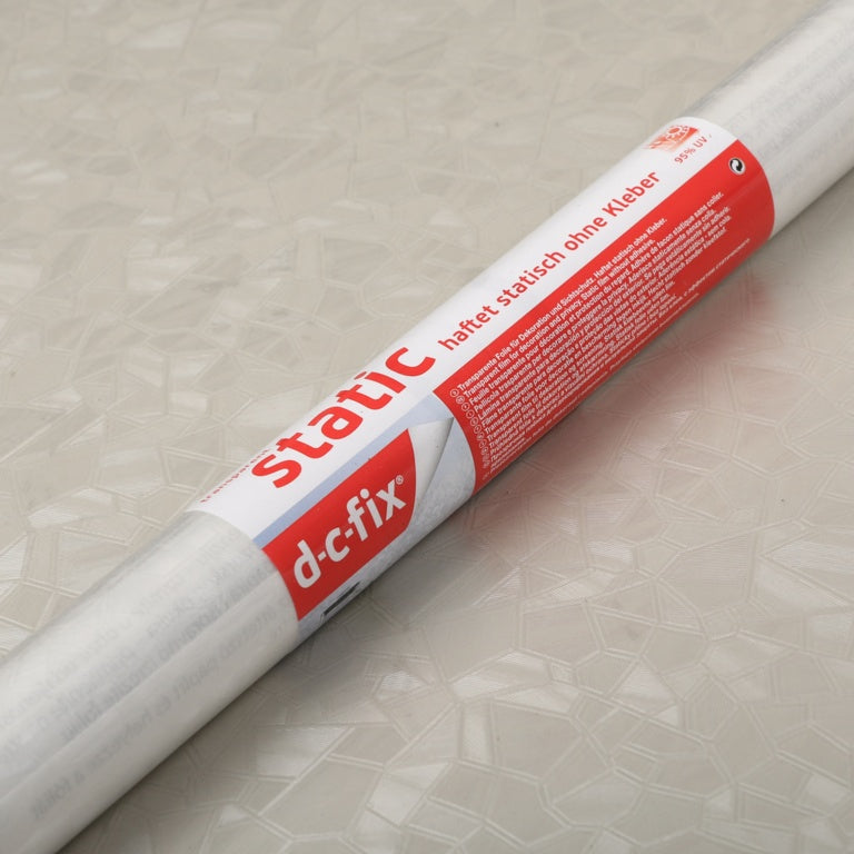 d-c-fixÂ® Static Splinter window film