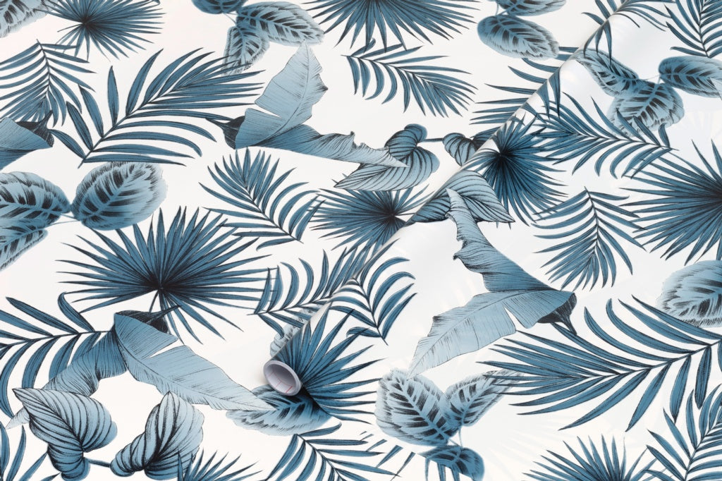d-c-fixÂ® Dekore Botanicals Self Adhesive Film