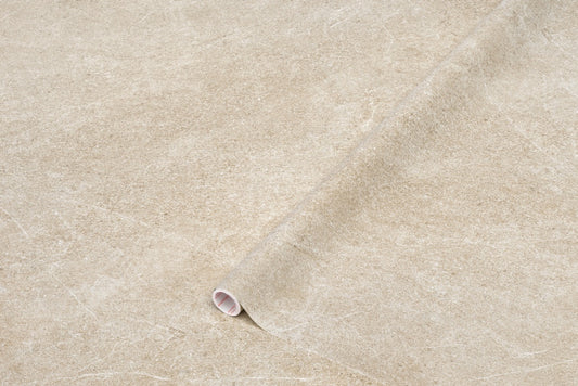 d-c-fix® Steine Memy Beige Self Adhesive Film 67.5cm x 2m