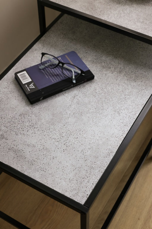 d-c-fixÂ® Steine Salazar Concrete Self Adhesive Film