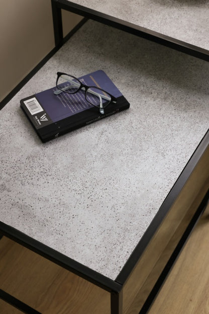 d-c-fixÂ® Steine Salazar Concrete Self Adhesive Film