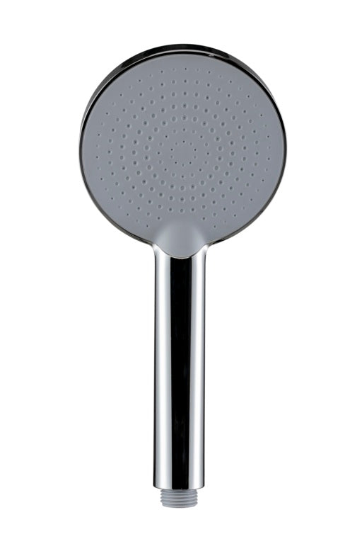 Croydex Presion Boost Handset Chrome