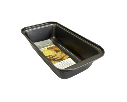 Basiks Non Stick Loaf Tin